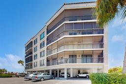 Picture of 25188 Marion Avenue Unit D101, Punta Gorda, FL 33950