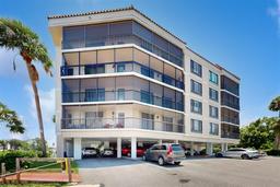 Picture of 25188 Marion Avenue Unit D101, Punta Gorda, FL 33950