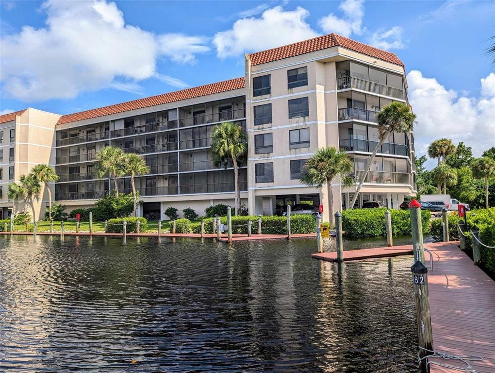 Picture of 25188 Marion Avenue Unit D101, Punta Gorda, FL 33950