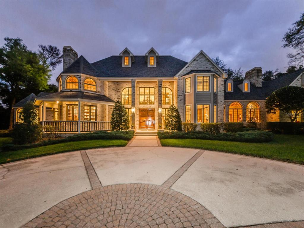 Picture of 2901 Leprechaun Lane, Palm Harbor, FL 34683