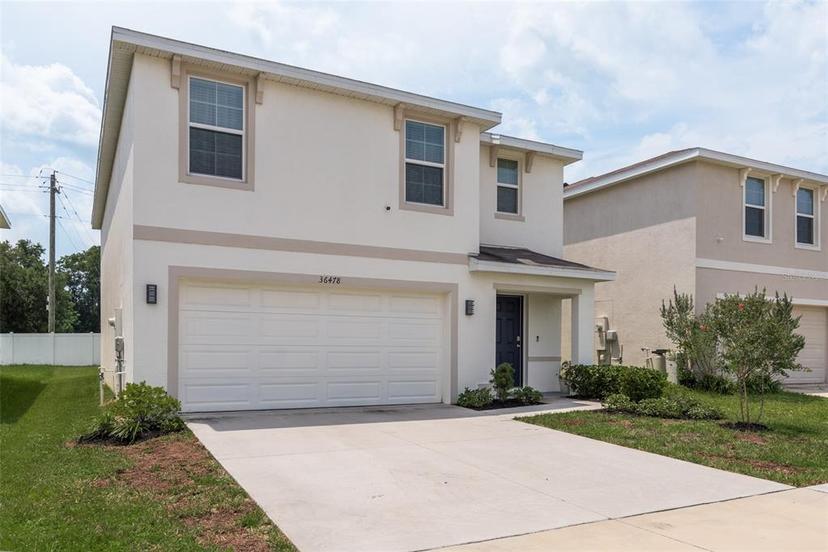 Picture of 36478 Spanish Rose Drive, Dade City FL 33525