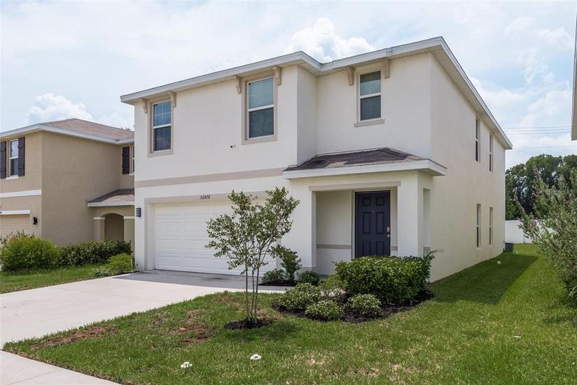 Picture of 36478 Spanish Rose Drive, Dade City FL 33525