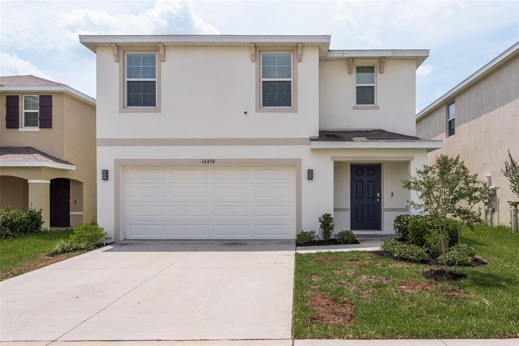 Picture of 36478 Spanish Rose Drive, Dade City, FL 33525