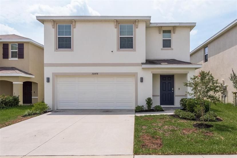 Picture of 36478 Spanish Rose Drive, Dade City FL 33525