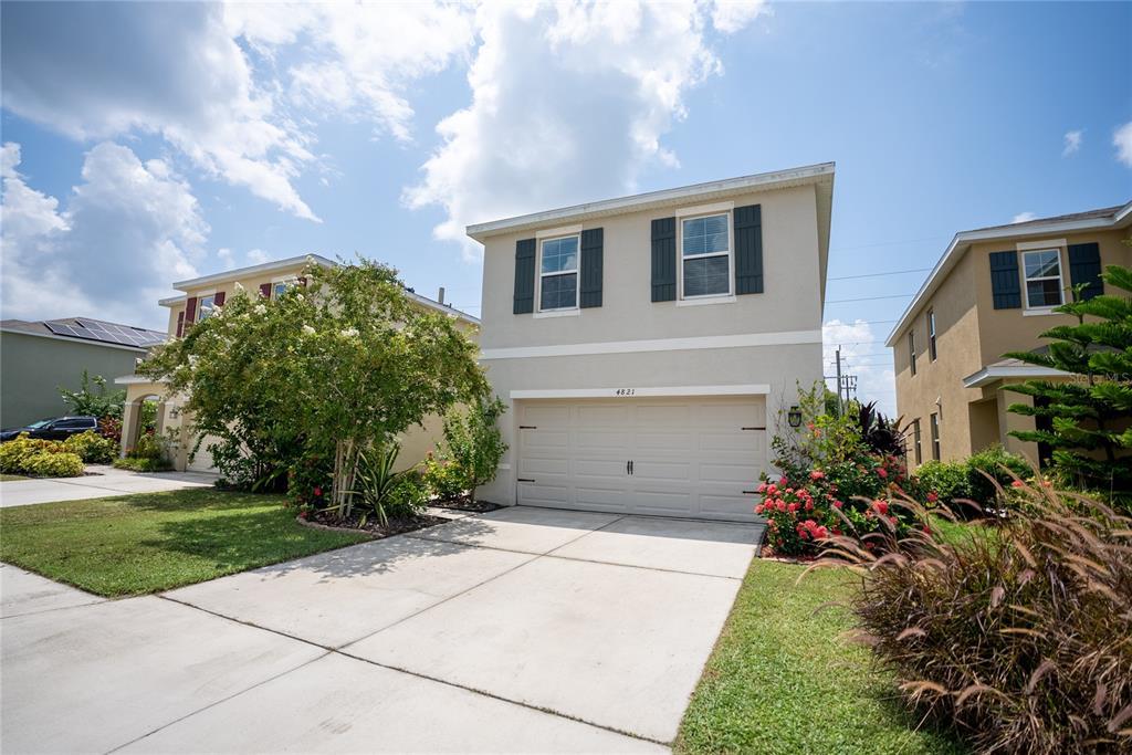 Picture of 4821 Silver Topaz Street, Sarasota, FL 34233