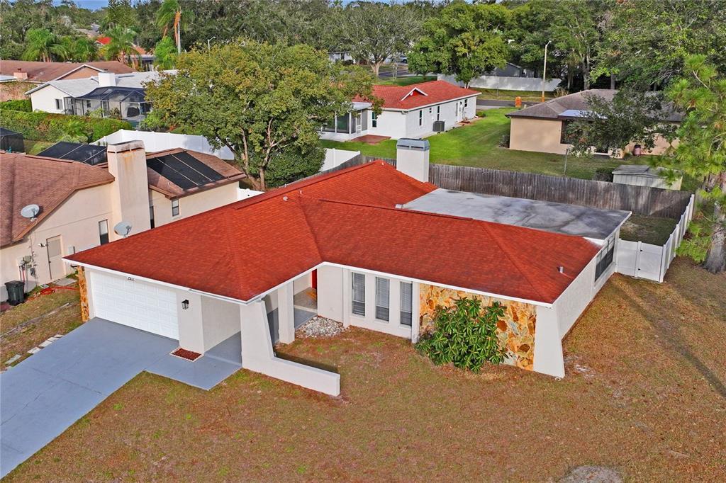 Picture of 2502 Indigo Drive, Dunedin, FL 34698