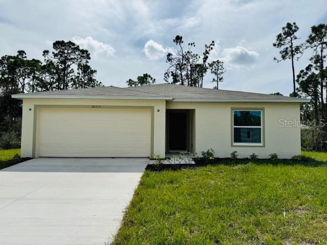 Picture of 18313 Garman Avenue, Port Charlotte, FL 33948