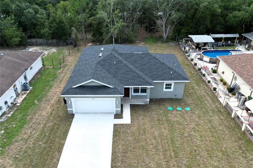 Picture of 8540 N Merrimac Way, Citrus Springs FL 34434