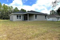 Picture of 8540 N Merrimac Way, Citrus Springs, FL 34434