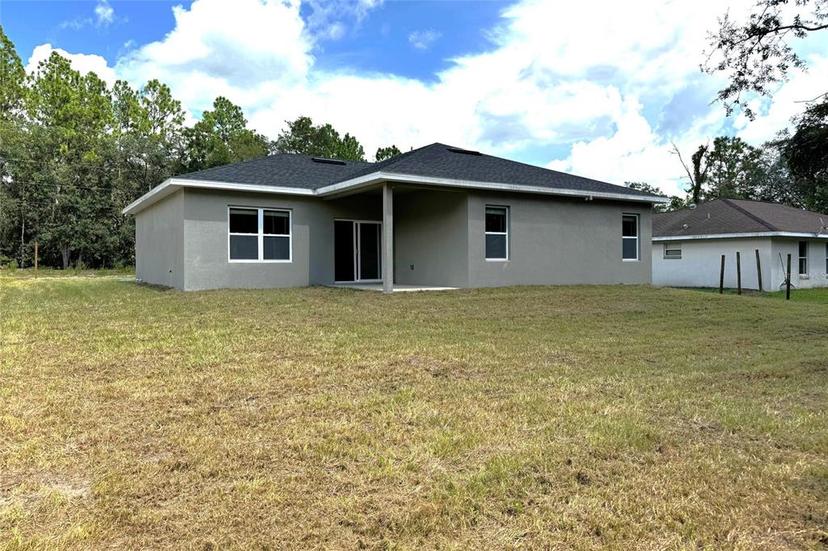 Picture of 8540 N Merrimac Way, Citrus Springs FL 34434