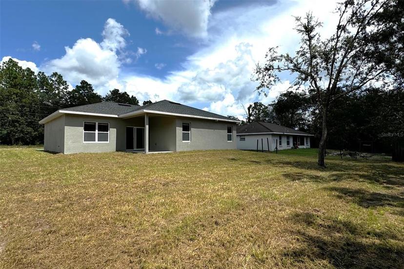 Picture of 8540 N Merrimac Way, Citrus Springs FL 34434