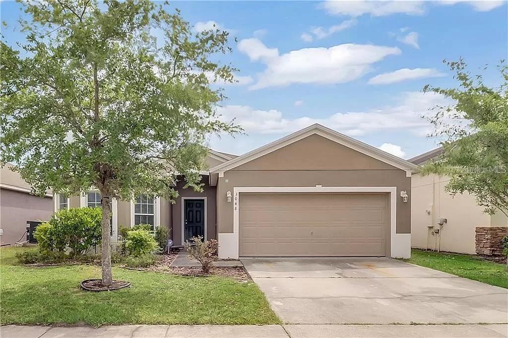 Picture of 3048 Dasha Palm Drive, Kissimmee, FL 34744