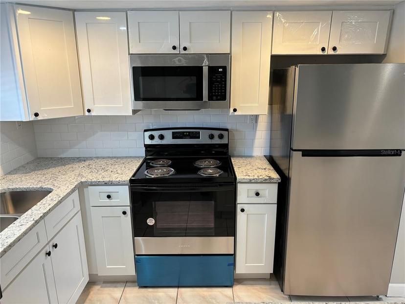 Picture of 811 Russell Lane Unit 309, Brandon FL 33510