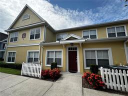 Picture of 4000 Santa Maria Drive Unit 105, Kissimmee, FL 34741