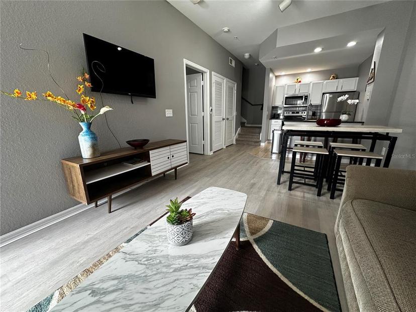 Picture of 4000 Santa Maria Drive Unit 105, Kissimmee FL 34741