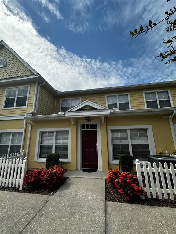 Picture of 4000 Santa Maria Drive Unit 105, Kissimmee FL 34741