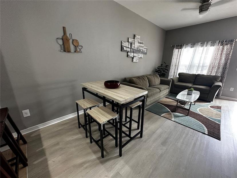 Picture of 4000 Santa Maria Drive Unit 105, Kissimmee FL 34741