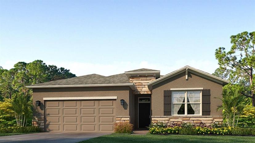 Picture of 3148 Canopy Oak Boulevard, Wildwood FL 34785