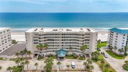 Picture of 4631 S Atlantic Avenue Unit 8301, Ponce Inlet, FL 32127