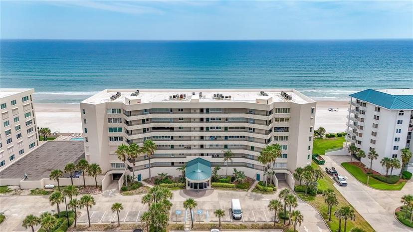 Picture of 4631 S Atlantic Avenue Unit 8301, Ponce Inlet FL 32127