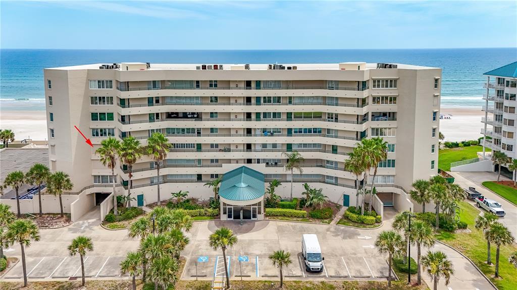 Picture of 4631 S Atlantic Avenue Unit 8301, Ponce Inlet, FL 32127