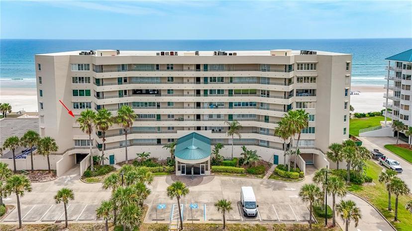 Picture of 4631 S Atlantic Avenue Unit 8301, Ponce Inlet FL 32127