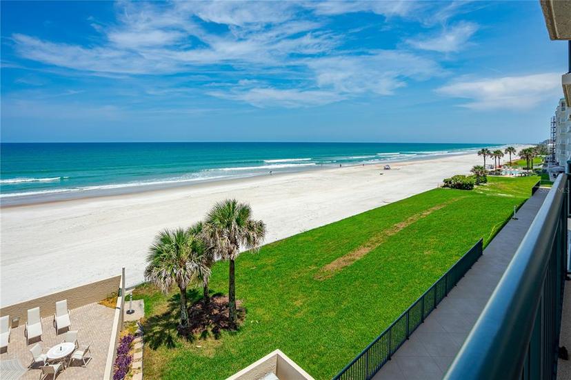 Picture of 4631 S Atlantic Avenue Unit 8301, Ponce Inlet FL 32127