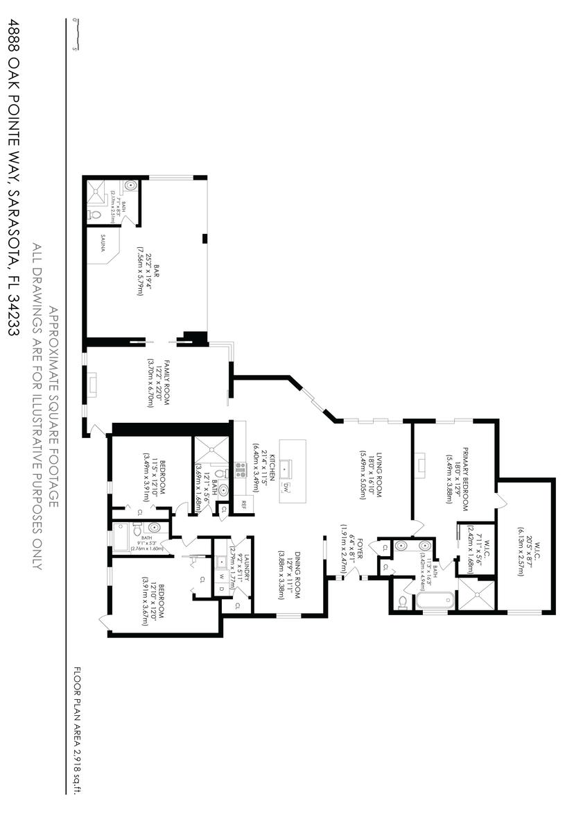 Picture of 4888 Oak Pointe Way, Sarasota FL 34233