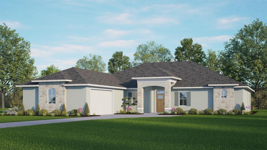 Picture of 38514 Wooded Meadow Drive, Umatilla, FL 32784