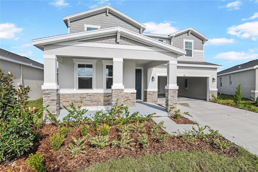 Picture of 1413 August Gray Drive, Kissimmee FL 34744
