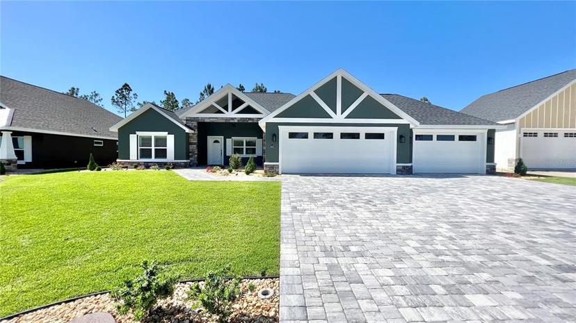 Picture of 6425 SW 180Th Circle, Dunnellon FL 34432
