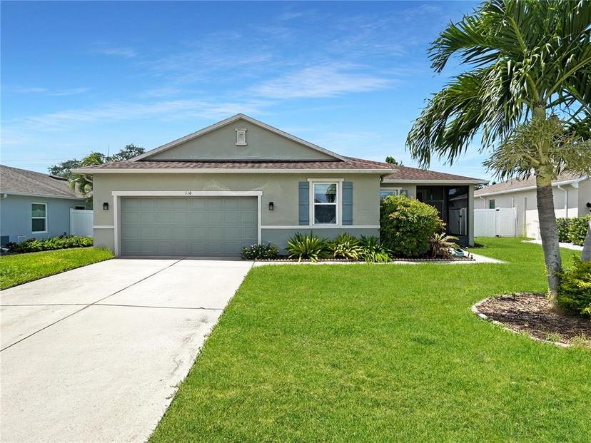 Picture of 110 65Th Avenue E, Bradenton FL 34203