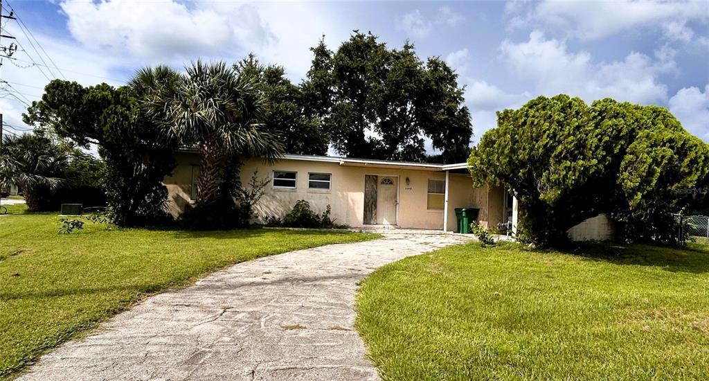 Picture of 21098 Glendale Avenue, Port Charlotte, FL 33952