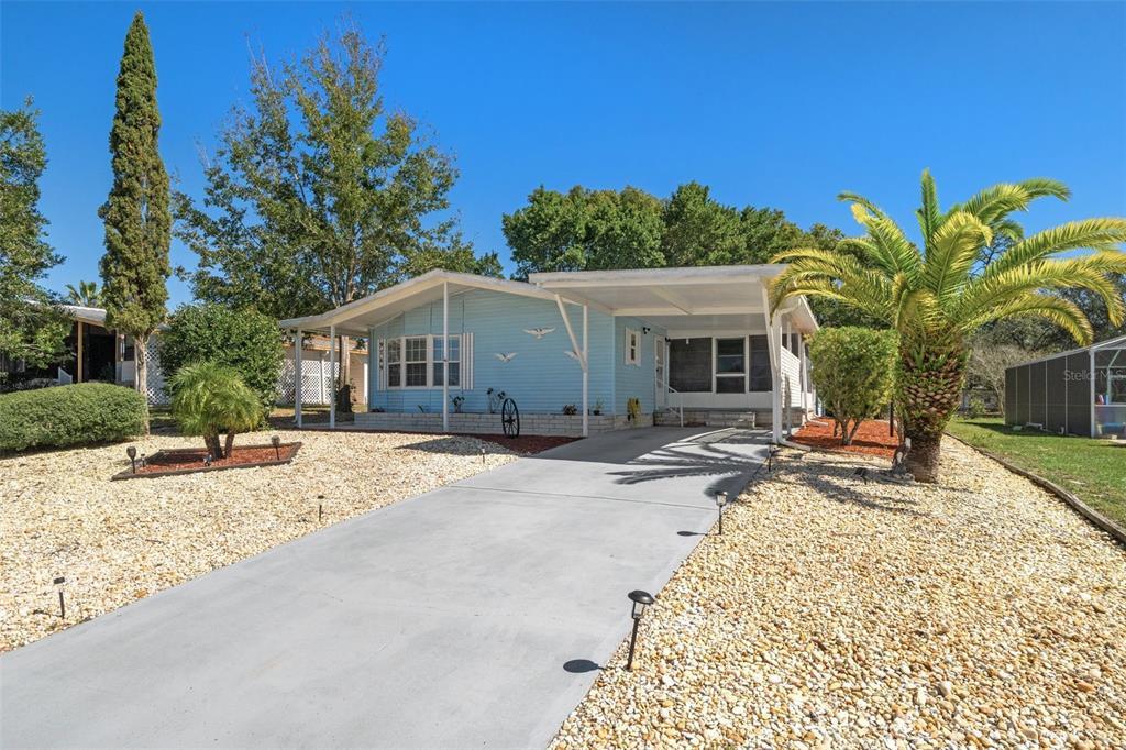 Picture of 9749 Scepter Avenue, Brooksville, FL 34613