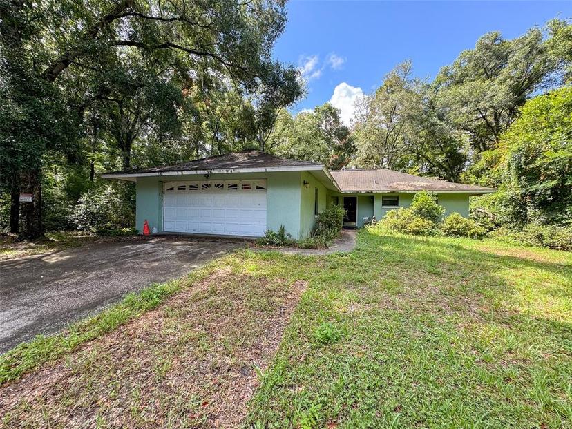 Picture of 3424 E Murray Street, Inverness FL 34453