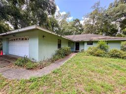 Picture of 3424 E Murray Street, Inverness, FL 34453