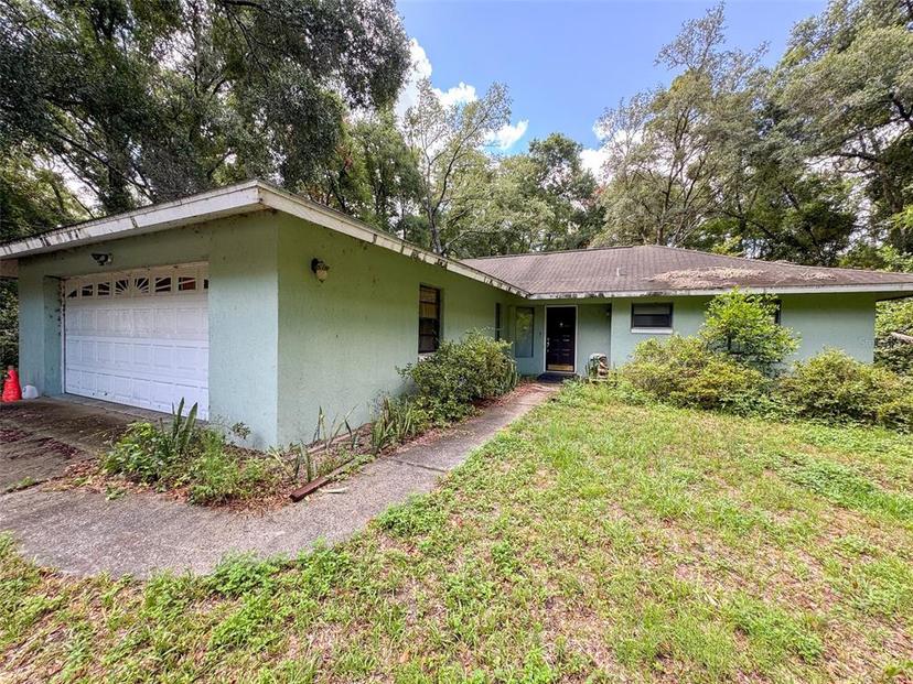 Picture of 3424 E Murray Street, Inverness FL 34453