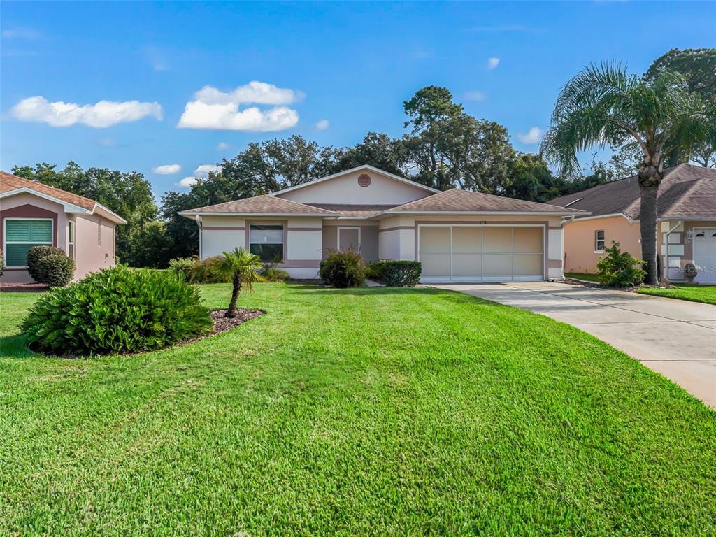 Picture of 533 Grand Vista Trail, Leesburg, FL 34748