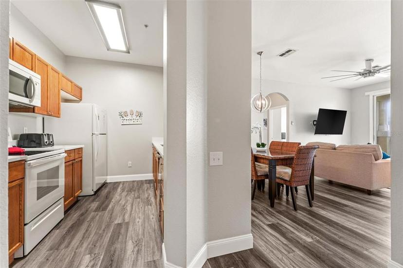 Picture of 8105 Coconut Palm Way Unit 203, Kissimmee FL 34747