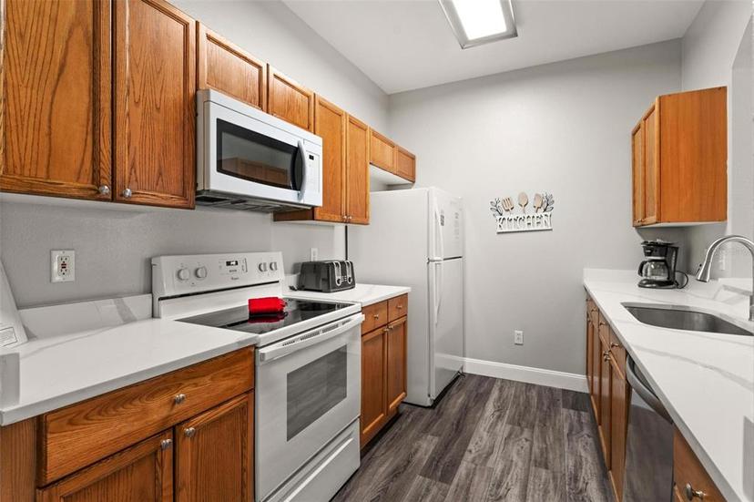Picture of 8105 Coconut Palm Way Unit 203, Kissimmee FL 34747