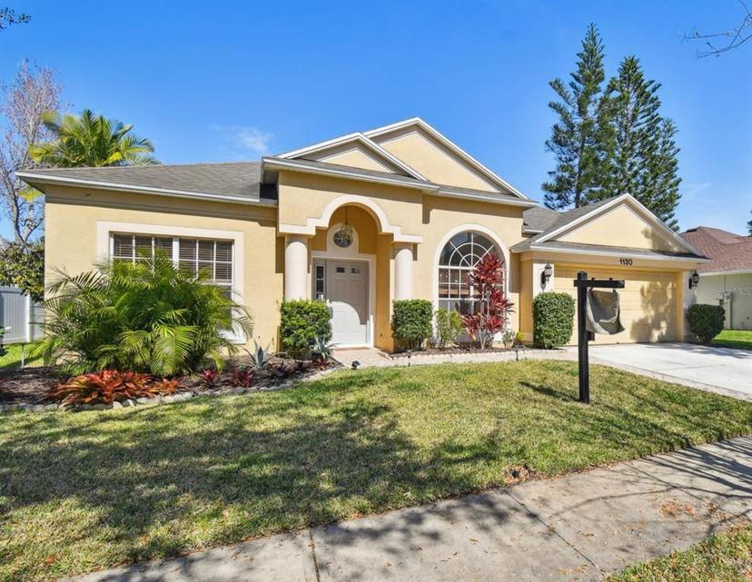 Picture of 1130 Big Creek Drive, Wesley Chapel FL 33544