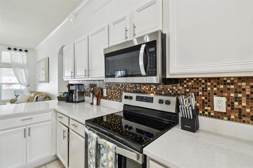 Picture of 1130 Big Creek Drive, Wesley Chapel FL 33544