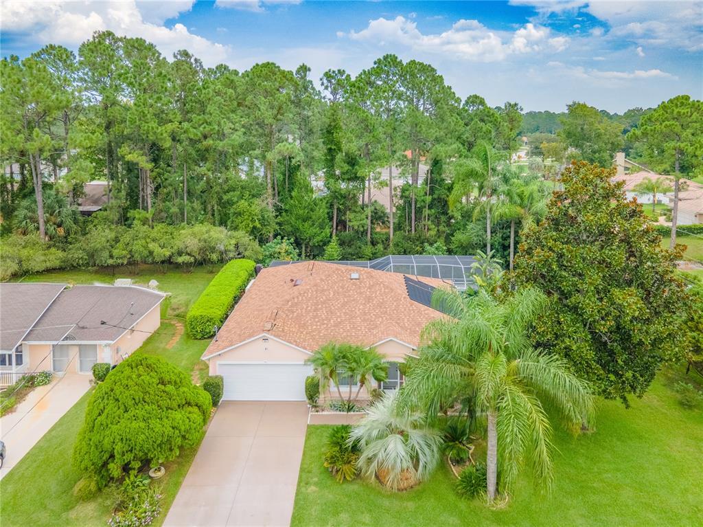 Picture of 93 Pine Haven Drive, Palm Coast, FL 32164