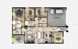 Picture of 1245 Champions Drive, Daytona Beach, FL 32124