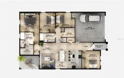 Picture of 1245 Champions Drive, Daytona Beach, FL 32124