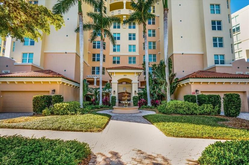 Picture of 393 N Point Road Unit 503, Osprey FL 34229