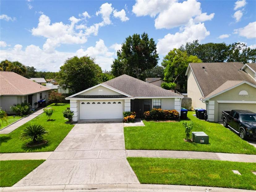 Picture of 2906 Woodruff Drive, Orlando FL 32837