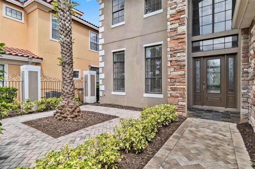 Picture of 1257 Radiant Street, Reunion FL 34747