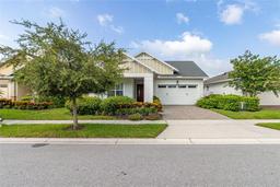 Picture of 5012 E Fountainwood Drive, St Cloud, FL 34772