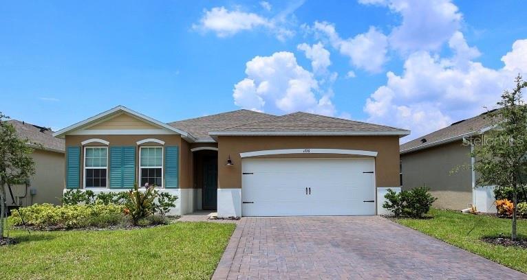 Picture of 1726 Red Rock Road, New Smyrna Beach, FL 32168